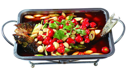 大連特色魚(yú)館加盟【開(kāi)個(gè)烤魚(yú)店】_1