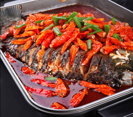 達(dá)州火鍋烤魚加盟【特色烤魚加盟店】_1