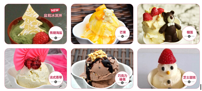 圣誕寒冬：冰淇淋消費(fèi)市場(chǎng)迎來(lái)逆增長(zhǎng)（圖）_2