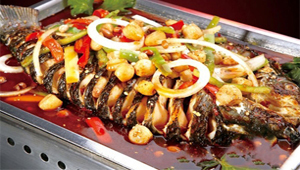 南通辣道坊烤魚(yú)店怎么樣【特色魚(yú)館加盟】_1