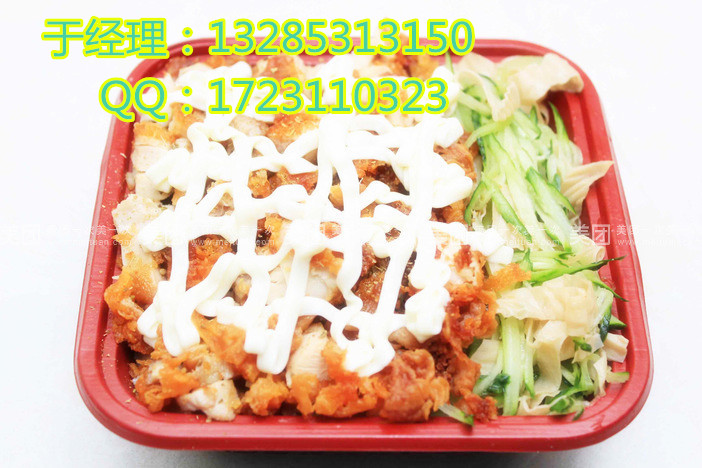 濰坊土耳其烤肉加盟，學(xué)土耳其烤肉技術(shù)哪家最強，仟佰味最火_2