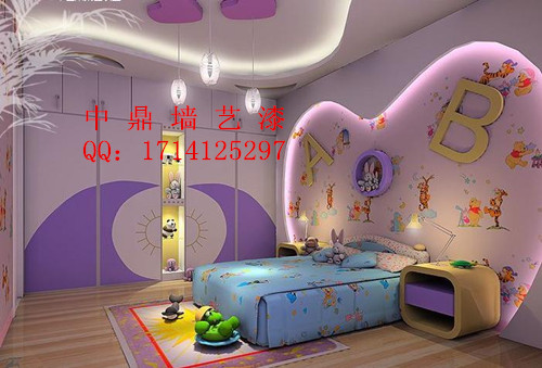 液體壁紙十大品牌，中鼎液體壁紙，區(qū)域免費招商_1