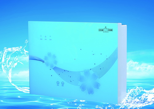 廊坊凈水器品牌加盟_1