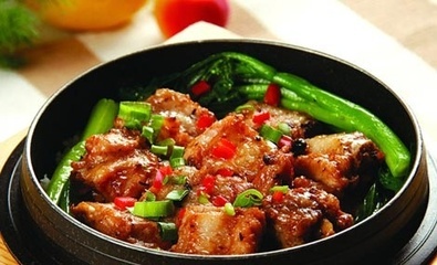 東營(yíng)黃燜雞米飯加盟，仟佰味黃燜雞教做法，謹(jǐn)防假冒_2