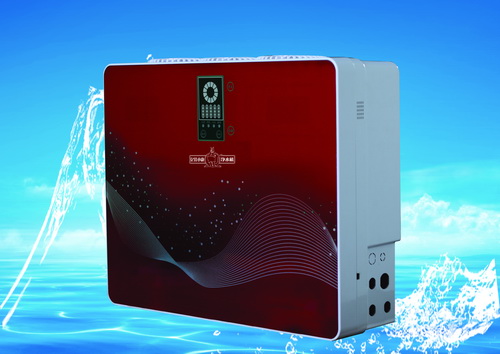 河北保定凈水器招商，保定凈水器品牌_1