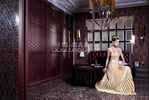 百變衣櫥，美澳也可以這么有范（圖）_3