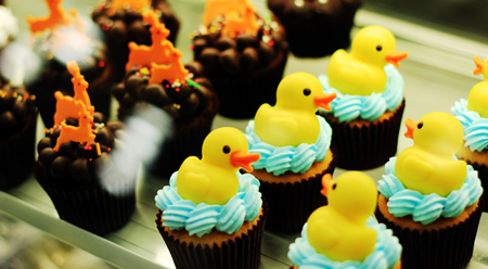 投資甜品加盟品牌Tsilili，盈利項(xiàng)目值得信賴_1