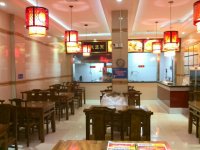 蘭州金大碗牛肉面加盟正在火熱加盟中……_1