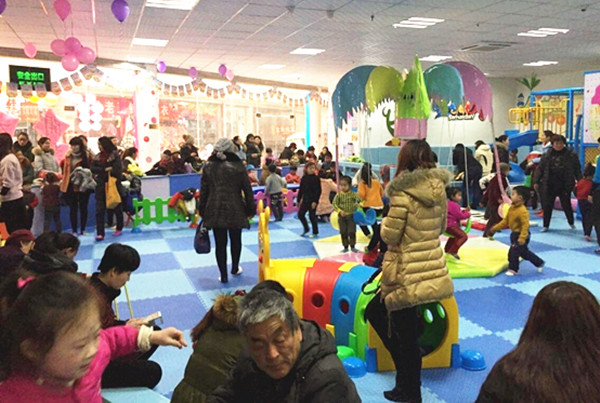 走進(jìn)江蘇邳州，帶你去看這個(gè)冬季最美的風(fēng)景（圖）_2