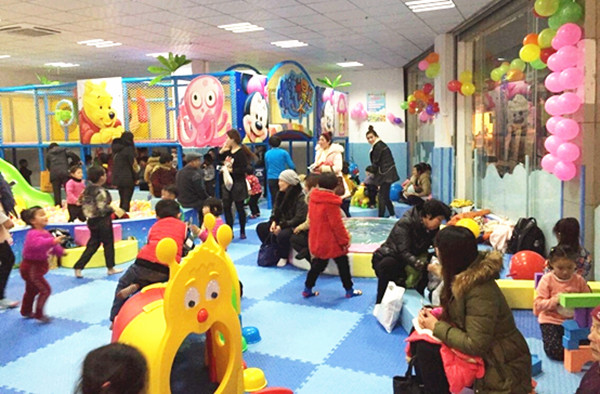 走進(jìn)江蘇邳州，帶你去看這個(gè)冬季最美的風(fēng)景（圖）_3