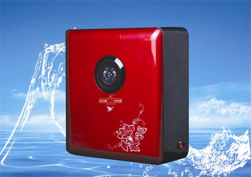 河北家用凈水機加盟，家用凈水器生產(chǎn)廠家_1