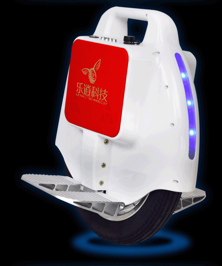 新型樂逍電動獨輪車LX-5-東莞樂逍電子科技有限公司_1