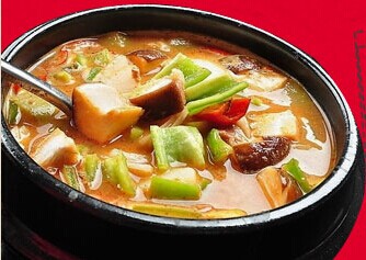 六安石鍋拌飯加盟【景釜宮加盟韓式拌飯】石鍋拌飯快餐加盟（圖）_1