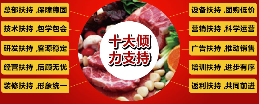 煲上皇煲仔飯加盟支持_1