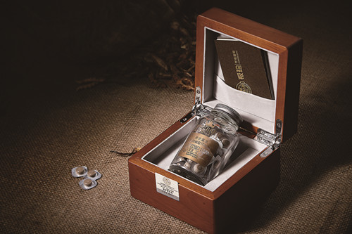 冬蟲(chóng)夏草新草比舊草功效好嗎（圖）_1