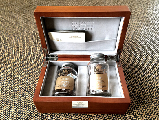 冬蟲(chóng)夏草新草比舊草功效好嗎（圖）_3