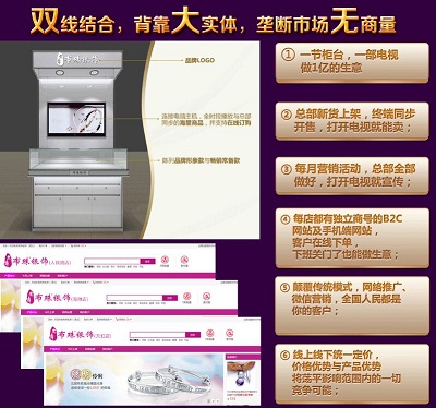 新年新模式，布殊銀飾異業(yè)聯(lián)盟與電商平臺雙管齊下_2