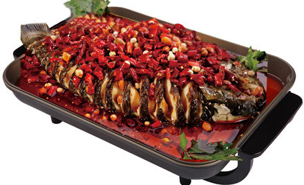 福州辣道坊特色烤魚(yú)加盟費(fèi)【正宗烤魚(yú)加盟】_1