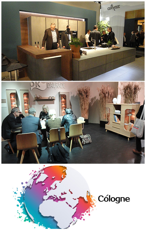 國際聲音 中國力量 !好來屋引領中國櫥柜國際化進程打造國際廚房!（圖）_5