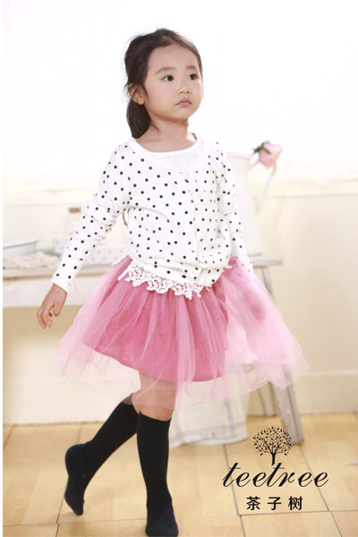 韓國兒童服裝品牌有哪些_1