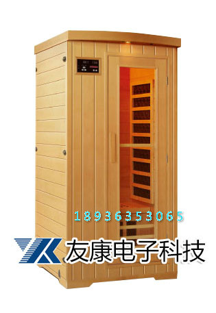 友康單人汗蒸房定做_1