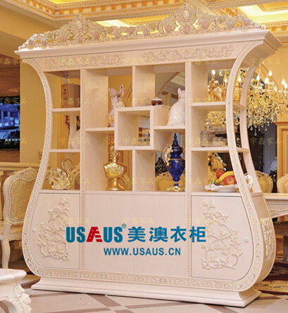 隔斷藝術(shù)之作 別具一格送你_1