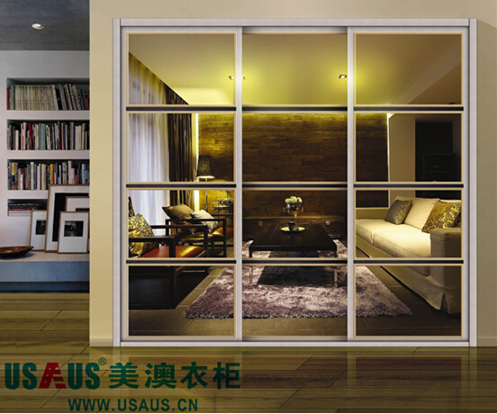 隔斷藝術(shù)之作 別具一格送你_2