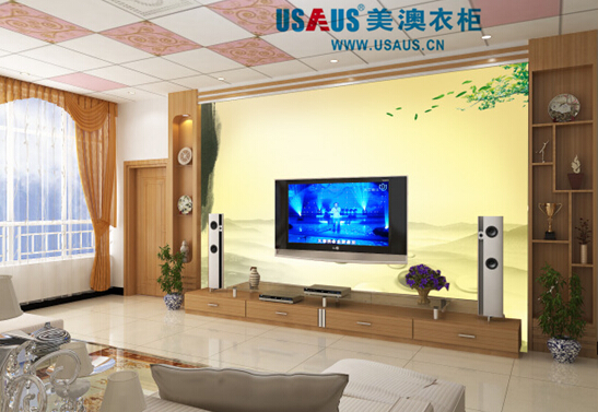 隔斷藝術(shù)之作 別具一格送你_5