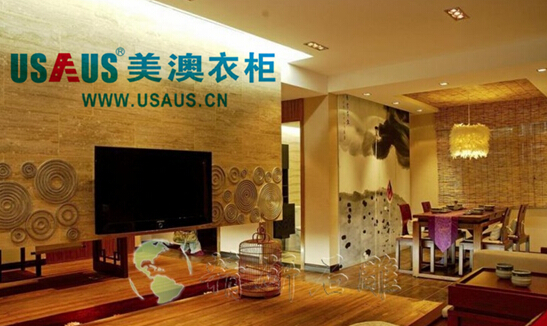 隔斷藝術(shù)之作 別具一格送你_7