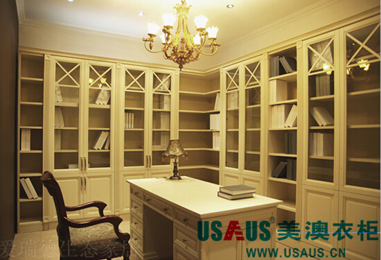 隔斷藝術(shù)之作 別具一格送你_8