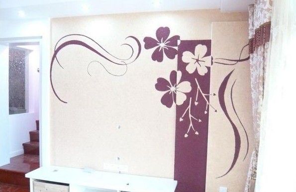 賽維墻藝招商加盟,賽維墻藝加盟條件_2