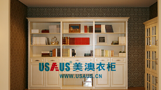 將臥室節(jié)約到底 書房一樣可以任性_1