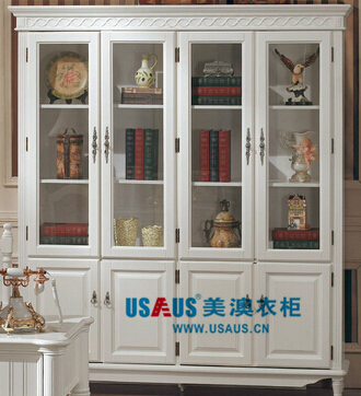 將臥室節(jié)約到底 書房一樣可以任性_3