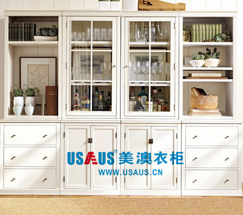 將臥室節(jié)約到底 書房一樣可以任性_5