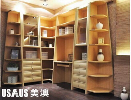 將臥室節(jié)約到底 書房一樣可以任性_6