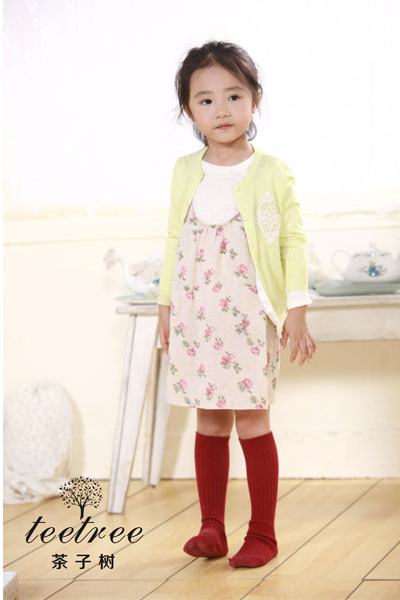 韩国儿童服装品牌要怎么加盟（图）_1