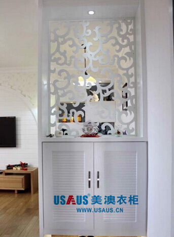 步步高升，鞋柜幫您走好每一天_5