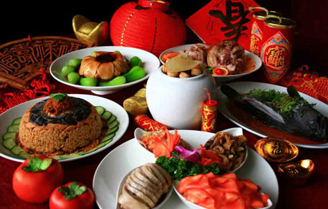 全城大團圓 ，年三十準(zhǔn)備好沒？_4