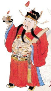 點(diǎn)亮萬(wàn)家燈火過(guò)小年_2