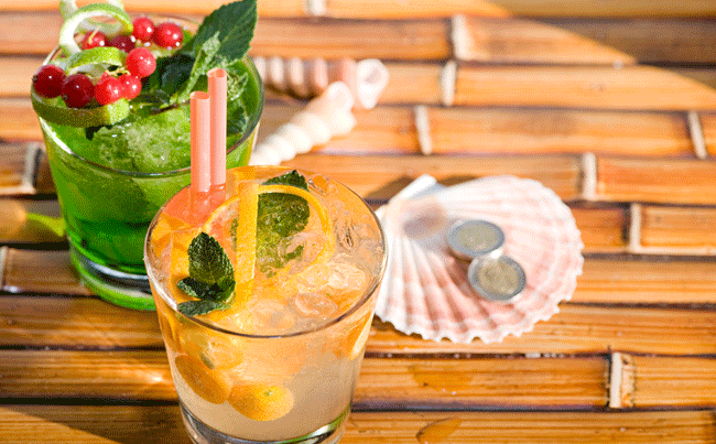 【長春水吧加盟店】鮮果仙茶開奶茶店要多少錢（圖）_1