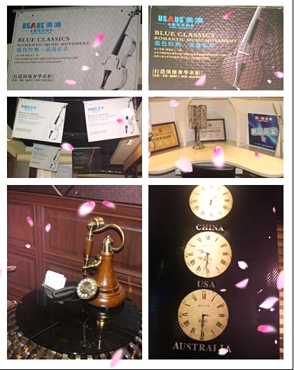 美澳衣柜奢華生活 簡約時(shí)尚永不過時(shí)（圖）_2