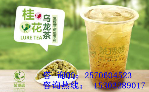 江蘇【冷飲店加盟店排行榜】茶誘惑茶飲加盟店（圖）_1