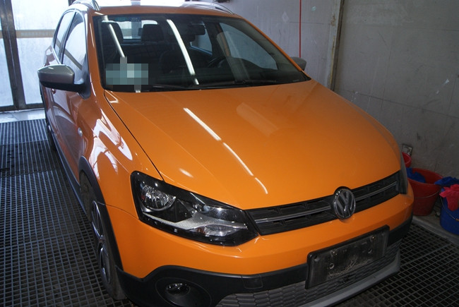 店面選址——洗車加盟店怎樣選擇好的寶址（圖）_1