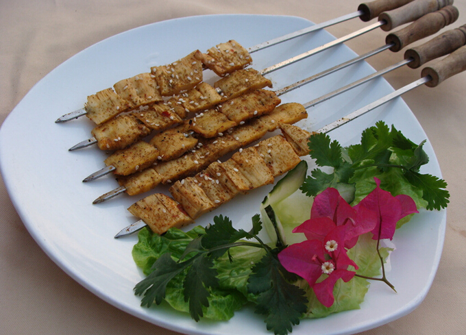 安丘 羊肉湯加盟 羊湯加盟哪家好(圖)_1