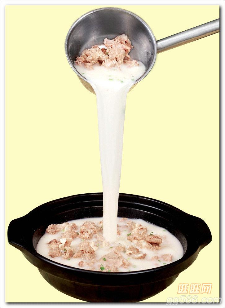 鄒城 羊肉湯加盟 羊湯加盟哪家好（圖）_2