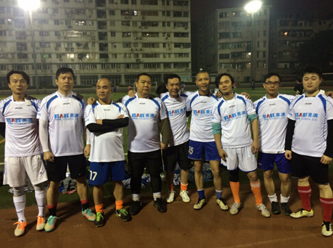 美澳衣柜杯足球聯(lián)賽即將開(kāi)啟（圖）_1