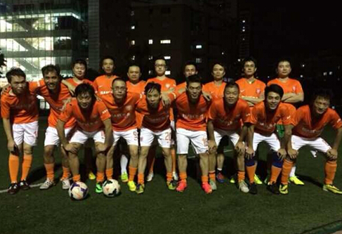 美澳衣柜杯足球聯(lián)賽即將開(kāi)啟（圖）_9