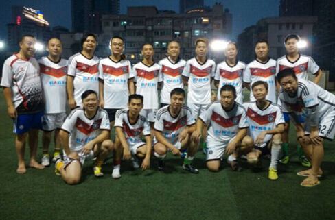 美澳衣柜杯足球聯(lián)賽即將開(kāi)啟（圖）_10