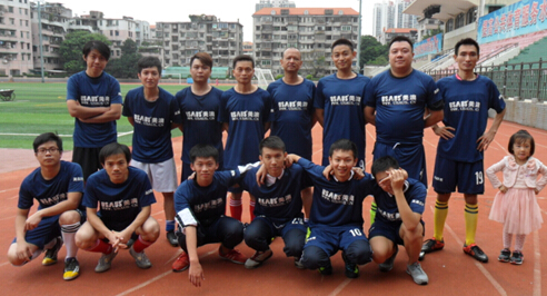 美澳衣柜杯足球聯(lián)賽即將開(kāi)啟（圖）_11