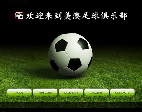 美澳衣柜杯足球聯(lián)賽即將開(kāi)啟（圖）_14